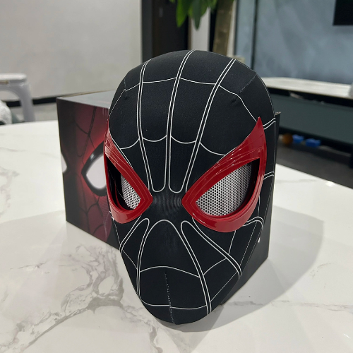 SPIDEYMASK PRO™