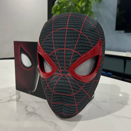 SPIDEYMASK PRO™