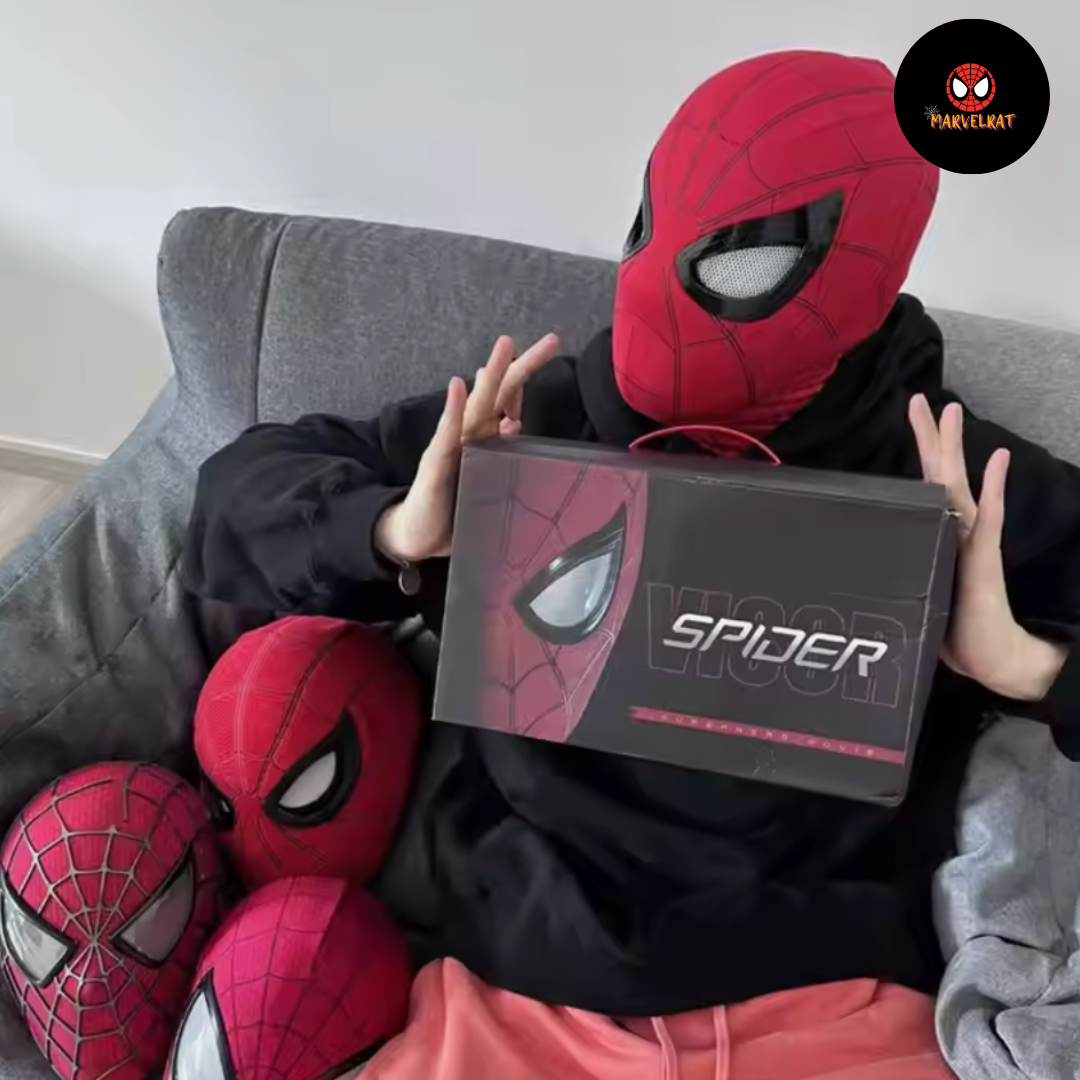 SPIDEYMASK PRO™