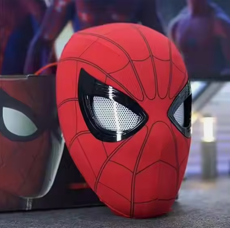 SPIDEYMASK PRO™