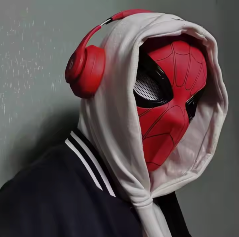 SPIDEYMASK PRO™